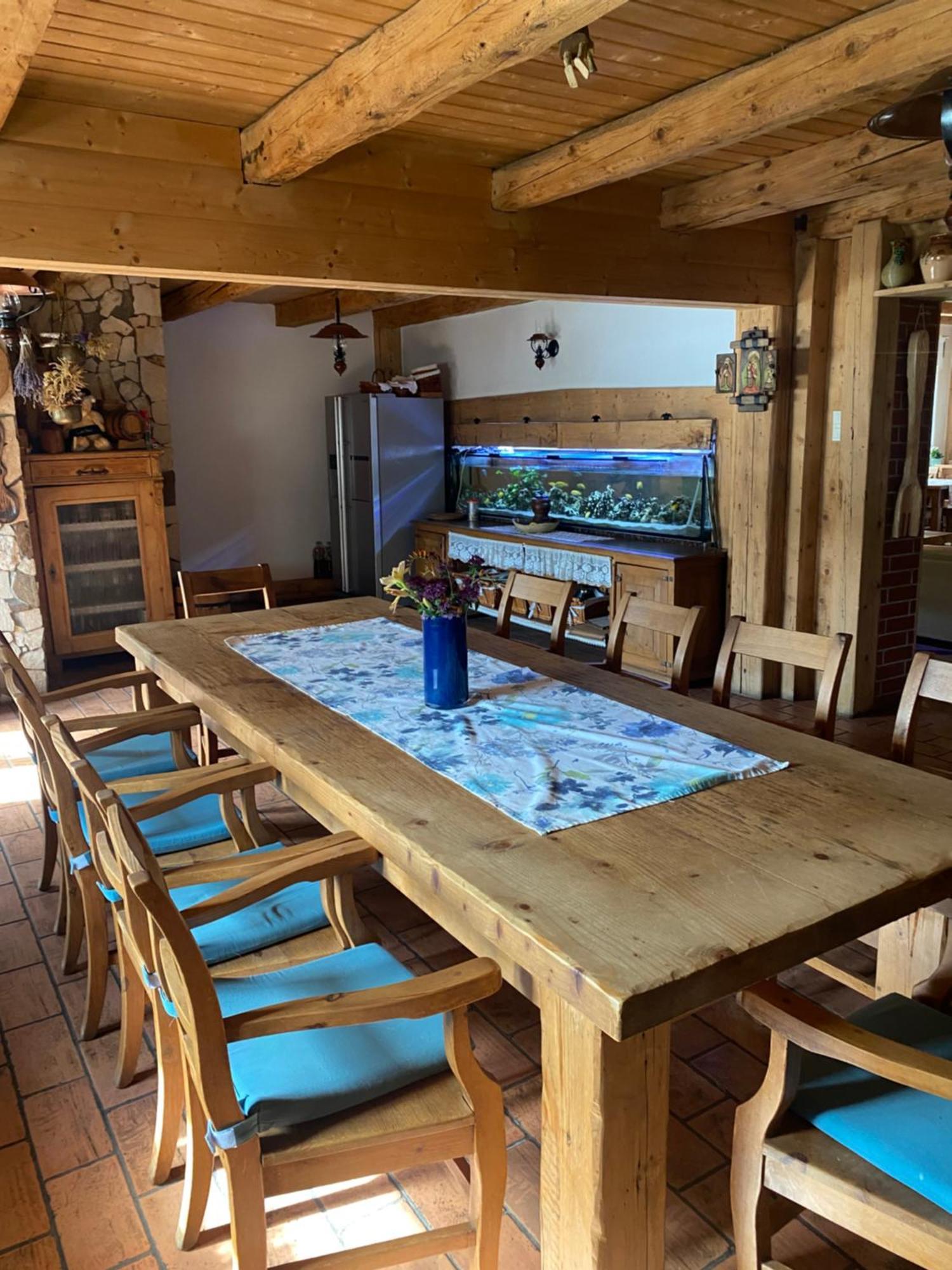 Farm stay Agro-podkowka Marciszow