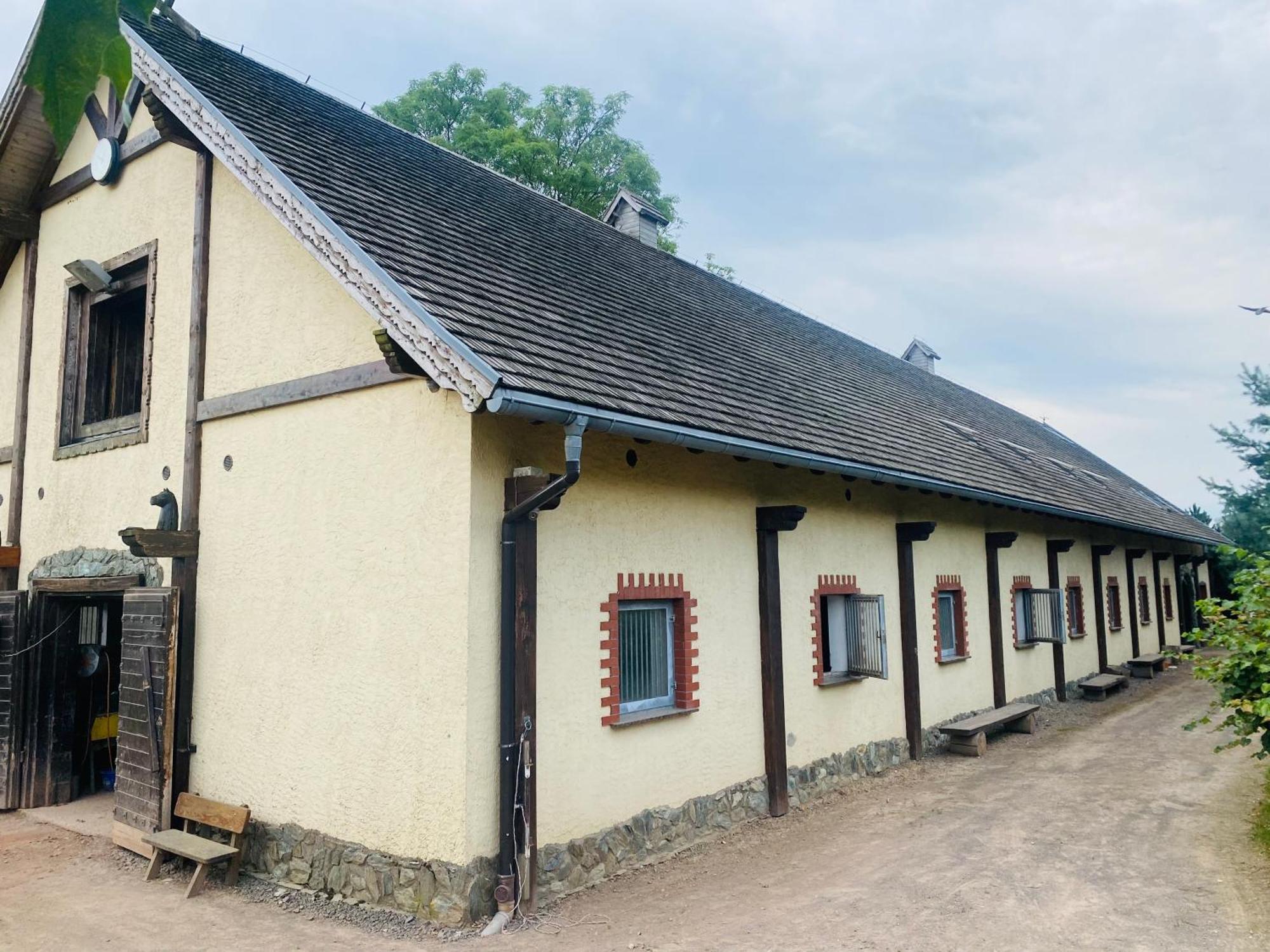 Agro-podkowka