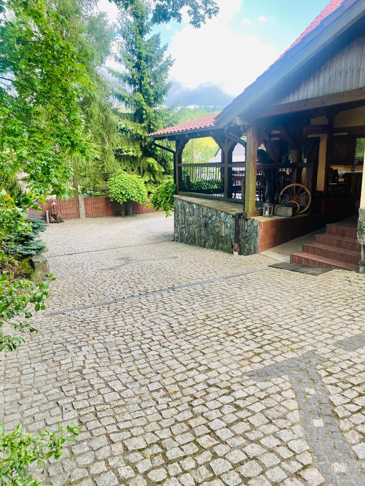 Agro-podkowka Marciszow