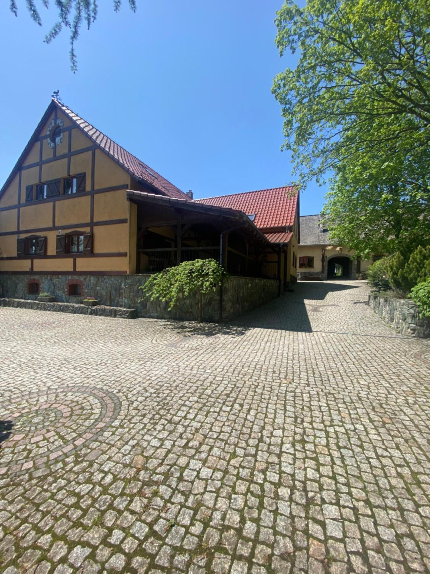 Agro-podkowka Marciszow