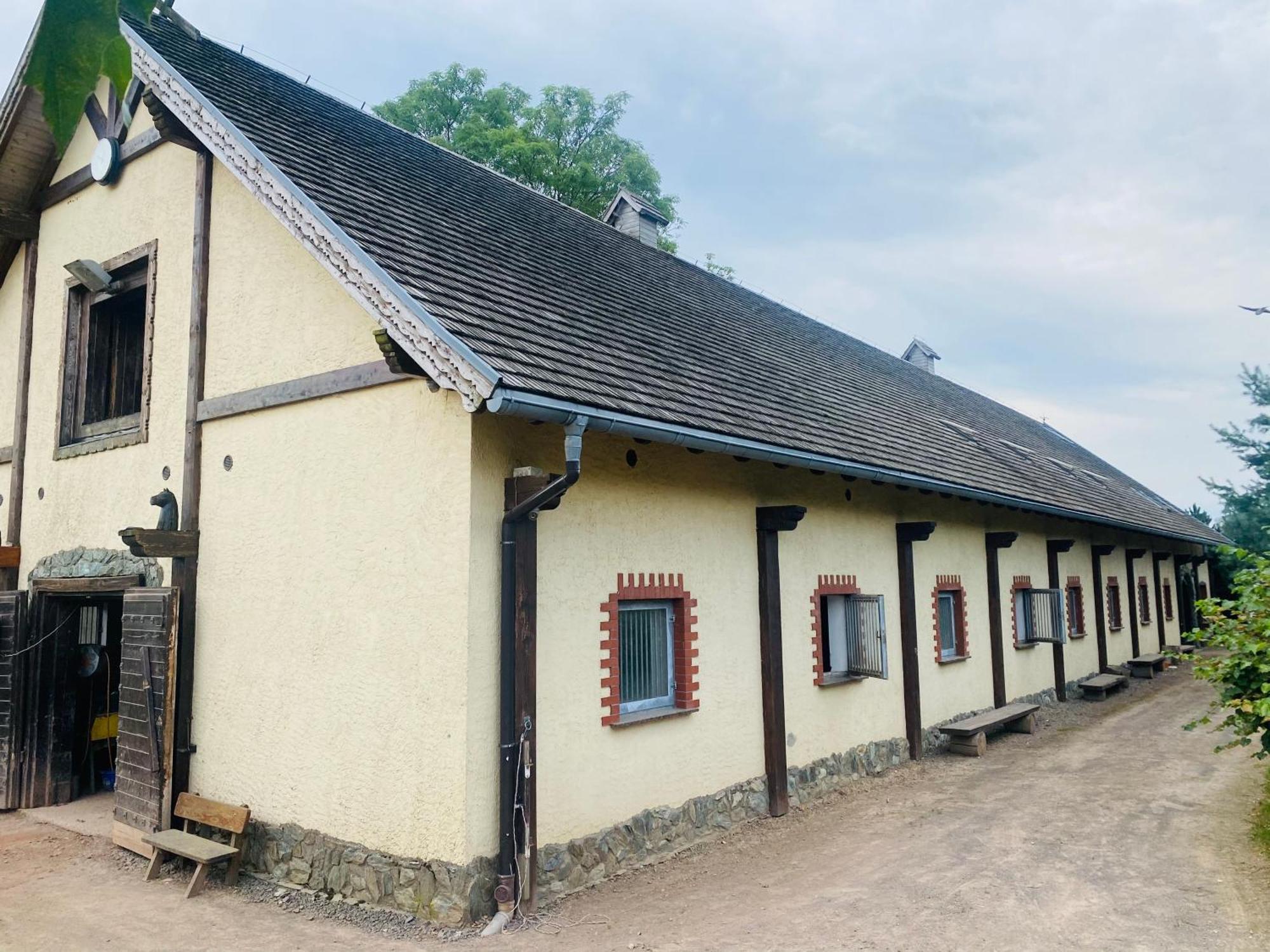Agro-podkowka * Marciszow