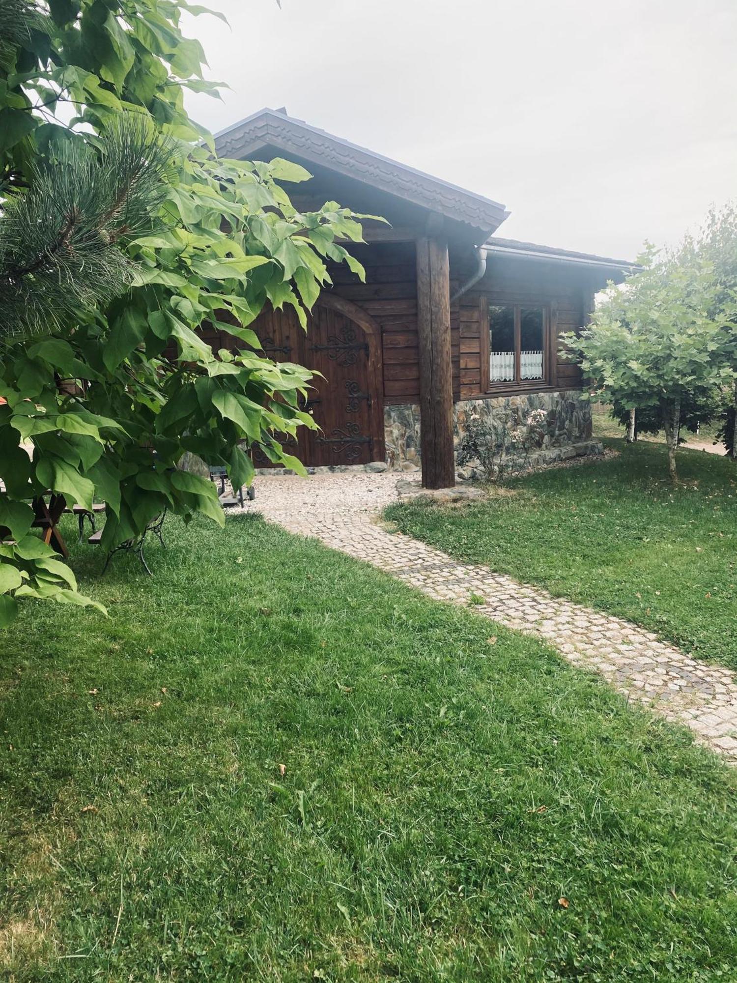 Farm stay Agro-podkowka *